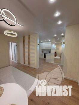 2-к квартира, вторичка, 46м2, 4/19 этаж