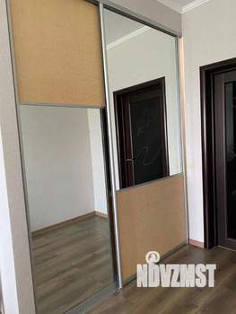 2-к квартира, вторичка, 75м2, 16/17 этаж