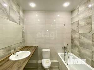 1-к квартира, вторичка, 35м2, 18/19 этаж