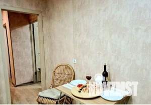 1-к квартира, вторичка, 35м2, 11/21 этаж