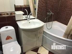 3-к квартира, вторичка, 100м2, 10/11 этаж