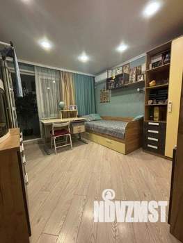 2-к квартира, вторичка, 74м2, 6/16 этаж