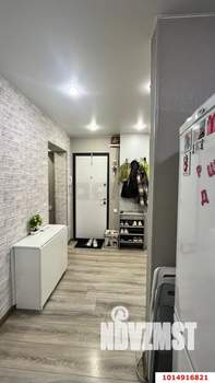 1-к квартира, вторичка, 33м2, 1/9 этаж