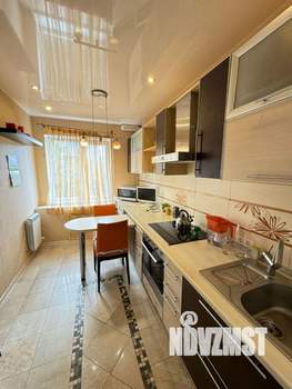1-к квартира, вторичка, 35м2, 1/4 этаж