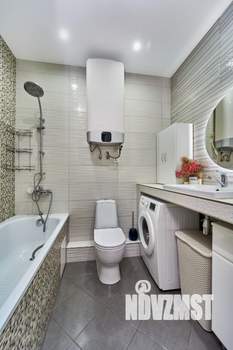 2-к квартира, вторичка, 54м2, 12/22 этаж