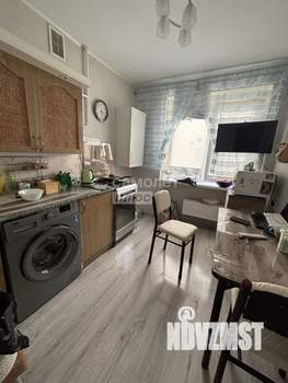 2-к квартира, вторичка, 48м2, 2/9 этаж