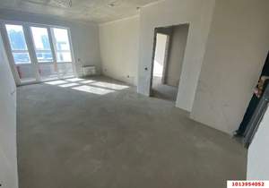 1-к квартира, вторичка, 46м2, 11/25 этаж
