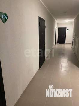 2-к квартира, вторичка, 51м2, 11/15 этаж