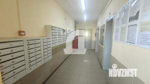2-к квартира, вторичка, 77м2, 8/16 этаж