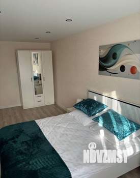 2-к квартира, вторичка, 42м2, 4/5 этаж