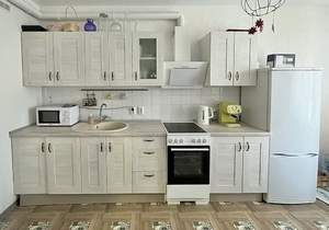 1-к квартира, вторичка, 41м2, 11/16 этаж