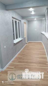 2-к квартира, вторичка, 72м2, 12/18 этаж