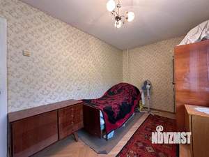 3-к квартира, вторичка, 50м2, 2/5 этаж