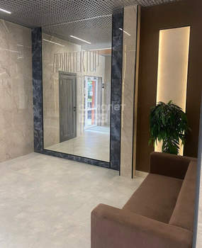 2-к квартира, вторичка, 58м2, 18/18 этаж