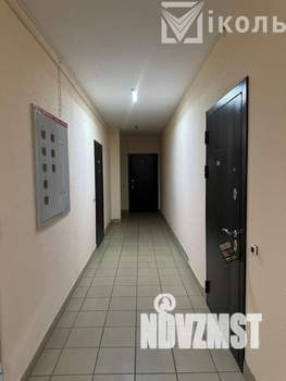 Студия квартира, вторичка, 32м2, 6/10 этаж