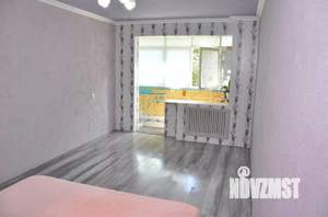 2-к квартира, вторичка, 43м2, 2/5 этаж