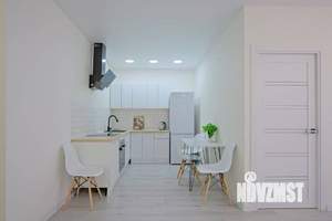 1-к квартира, вторичка, 47м2, 10/24 этаж