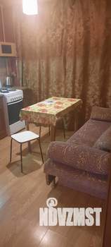 1-к квартира, вторичка, 29м2, 1/12 этаж