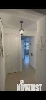 1-к квартира, вторичка, 33м2, 4/5 этаж