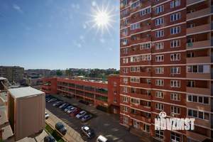 1-к квартира, вторичка, 32м2, 5/10 этаж