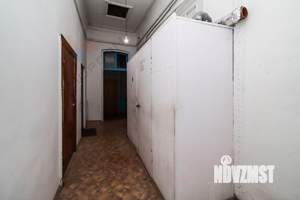 1-к квартира, вторичка, 22м2, 2/2 этаж