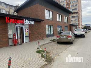 1-к квартира, вторичка, 41м2, 3/3 этаж