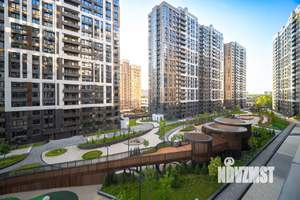 4-к квартира, вторичка, 114м2, 24/24 этаж