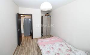 1-к квартира, вторичка, 30м2, 8/9 этаж