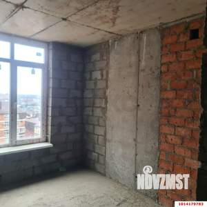 1-к квартира, вторичка, 41м2, 9/10 этаж