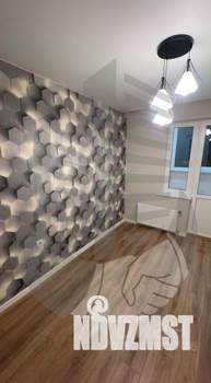 1-к квартира, вторичка, 38м2, 10/19 этаж