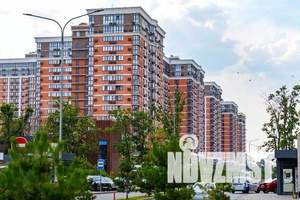 1-к квартира, вторичка, 38м2, 13/16 этаж