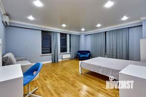 2-к квартира, вторичка, 95м2, 14/24 этаж