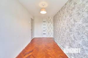 2-к квартира, вторичка, 49м2, 4/5 этаж