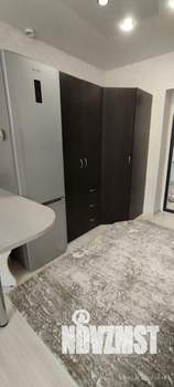 Студия квартира, вторичка, 25м2, 3/7 этаж