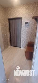 1-к квартира, вторичка, 29м2, 10/12 этаж