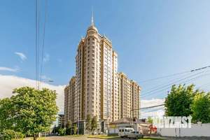 3-к квартира, вторичка, 124м2, 18/22 этаж