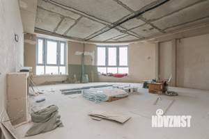 4-к квартира, вторичка, 136м2, 20/22 этаж