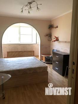 2-к квартира, вторичка, 33м2, 2/12 этаж