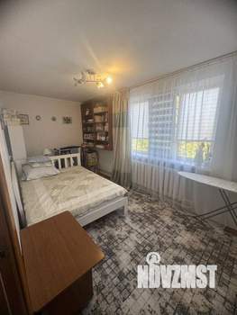 2-к квартира, вторичка, 46м2, 4/4 этаж