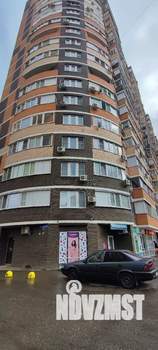 2-к квартира, вторичка, 70м2, 19/20 этаж