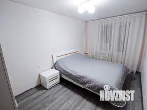 3-к квартира, вторичка, 60м2, 1/5 этаж