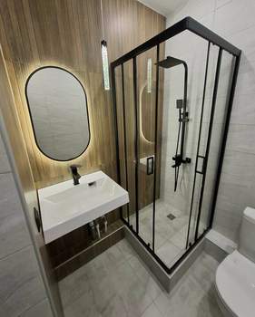 Студия квартира, вторичка, 27м2, 13/16 этаж