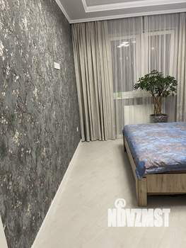 2-к квартира, вторичка, 65м2, 5/19 этаж