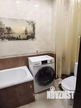 2-к квартира, вторичка, 46м2, 2/5 этаж