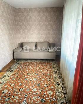 2-к квартира, вторичка, 45м2, 3/4 этаж