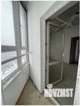 1-к квартира, вторичка, 42м2, 4/24 этаж