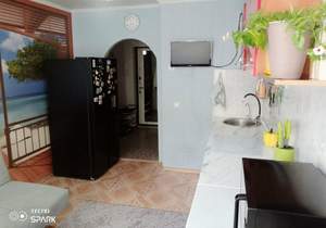 1-к квартира, вторичка, 36м2, 4/9 этаж