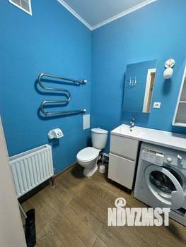 1-к квартира, вторичка, 38м2, 14/16 этаж