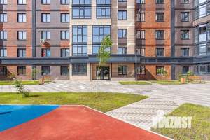 2-к квартира, вторичка, 54м2, 5/9 этаж