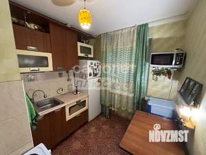 1-к квартира, вторичка, 35м2, 1/9 этаж